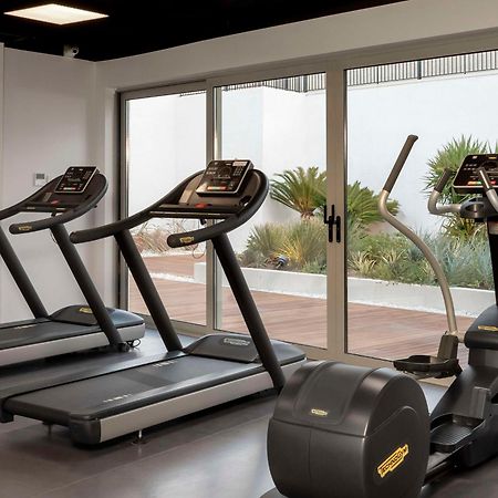 Radisson Collection Hotel, Bodrum Akyarlar Exteriör bild Treadmills and elliptical cross trainer