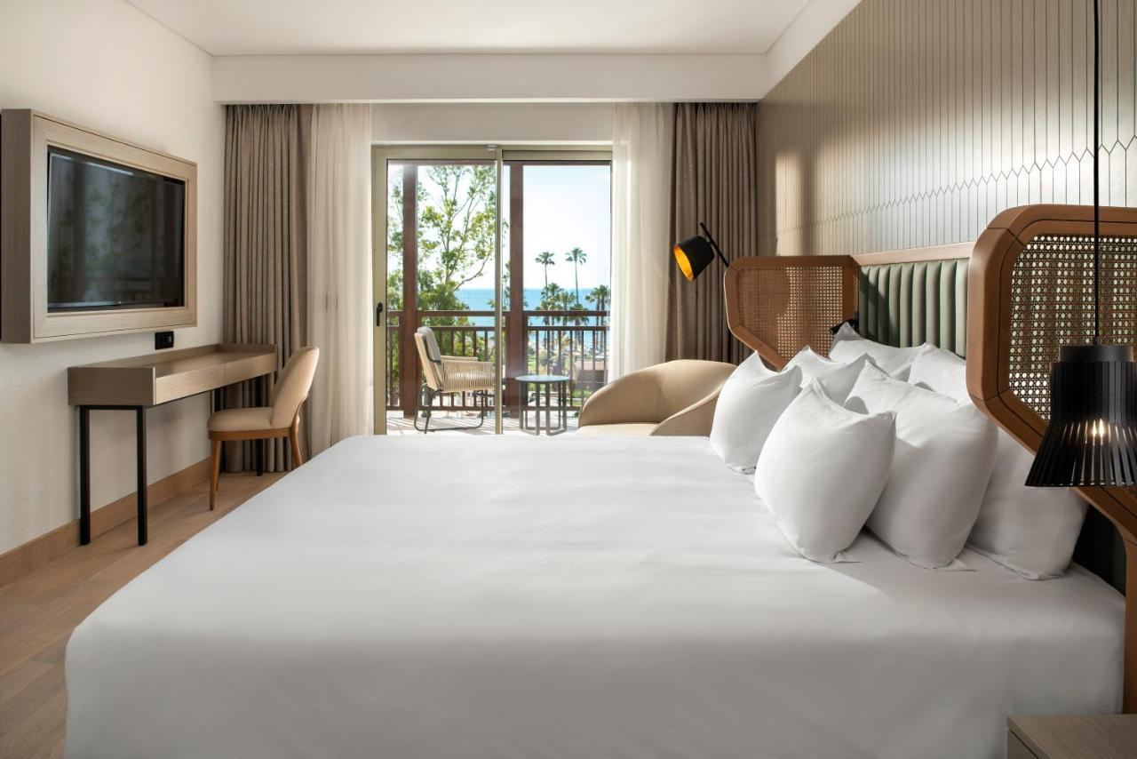 Radisson Collection Hotel, Bodrum Akyarlar Exteriör bild