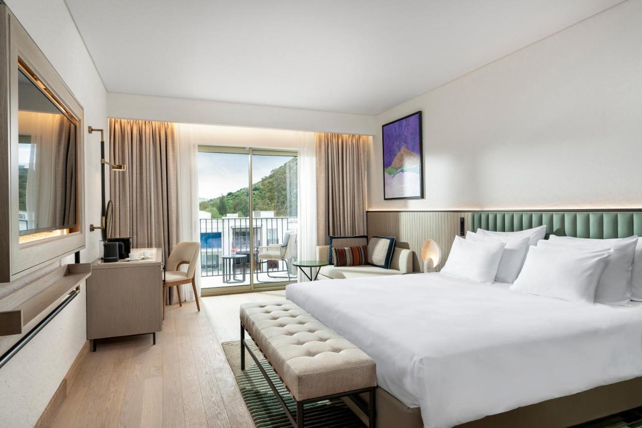 Radisson Collection Hotel, Bodrum Akyarlar Exteriör bild Deluxe Room