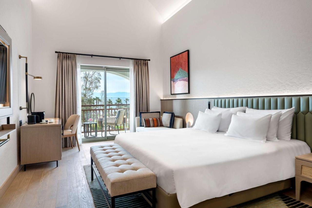 Radisson Collection Hotel, Bodrum Akyarlar Exteriör bild