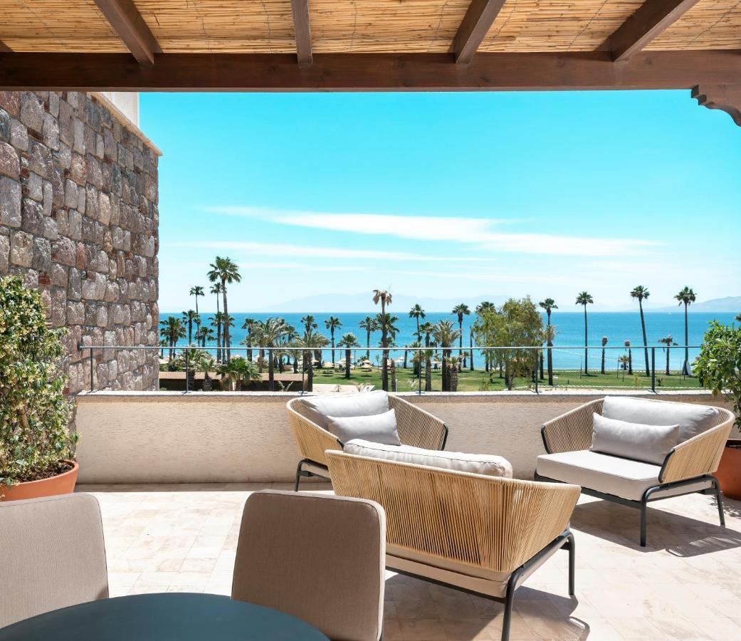Radisson Collection Hotel, Bodrum Akyarlar Exteriör bild The Westin Resort and Villas, Naos Beach Club