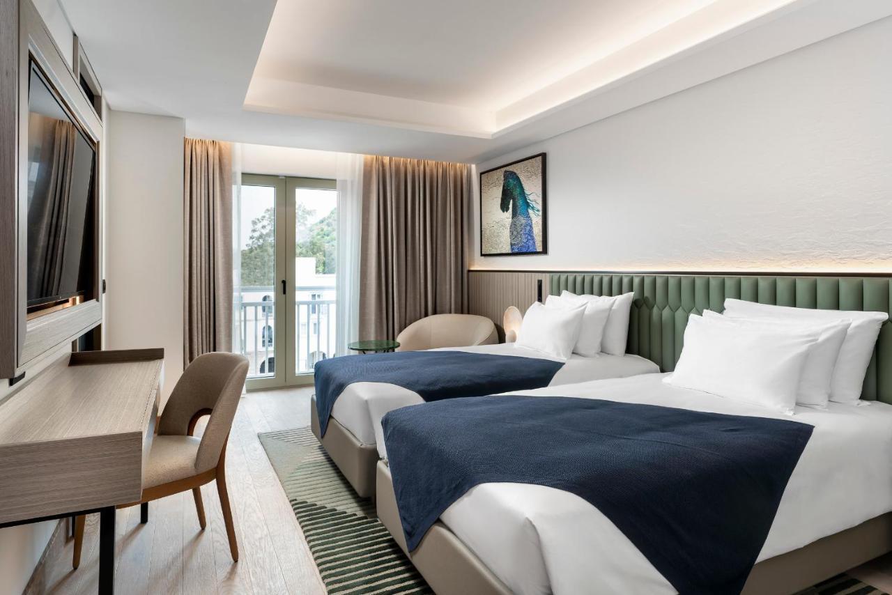 Radisson Collection Hotel, Bodrum Akyarlar Exteriör bild Deluxe Room