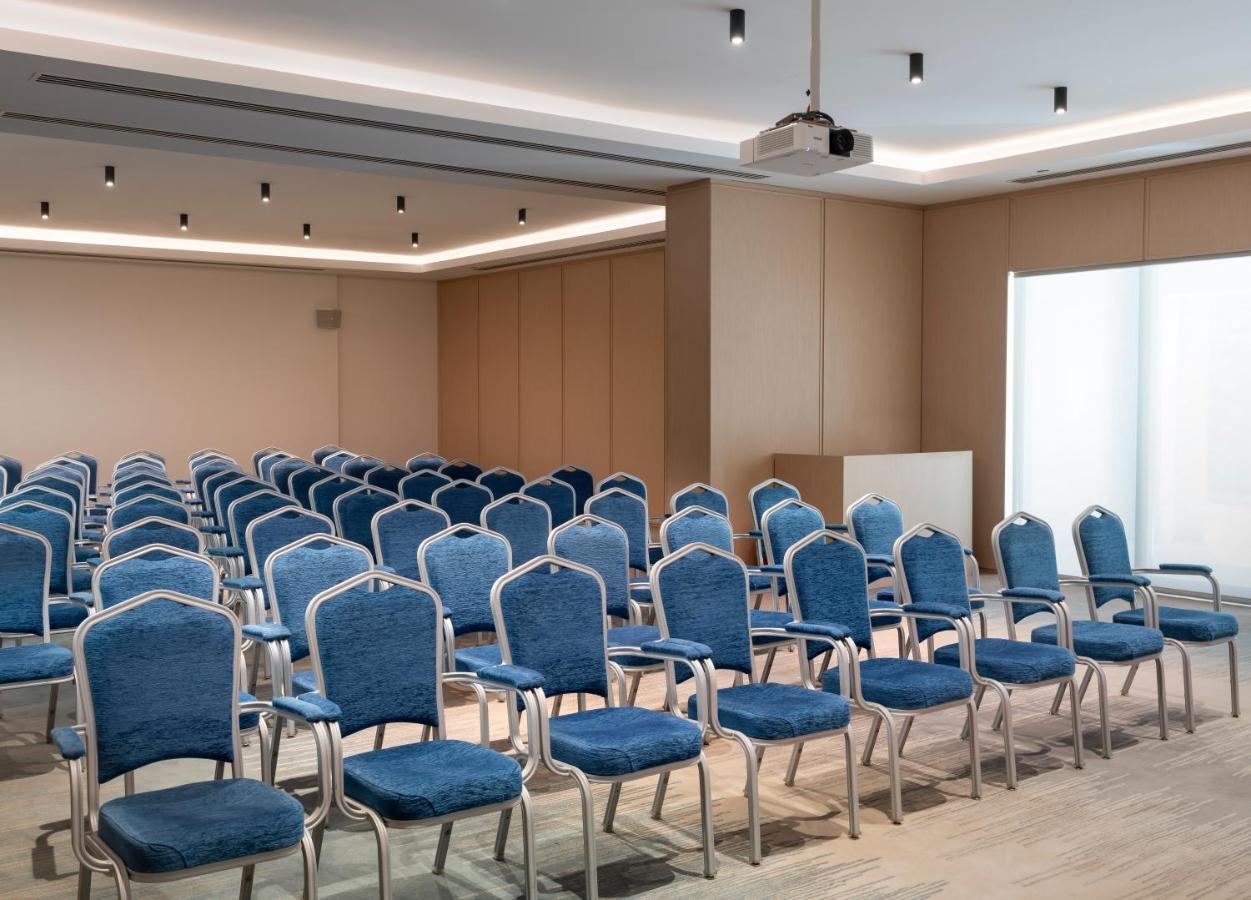 Radisson Collection Hotel, Bodrum Akyarlar Exteriör bild Meeting room