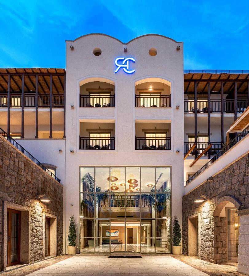 Radisson Collection Hotel, Bodrum Akyarlar Exteriör bild The SC Hotel